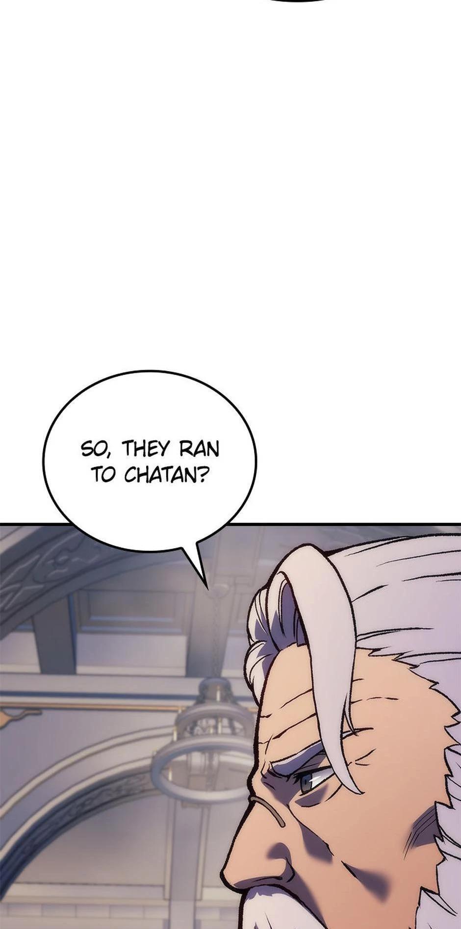 Read The Reincarnated King of Fists Manga Online