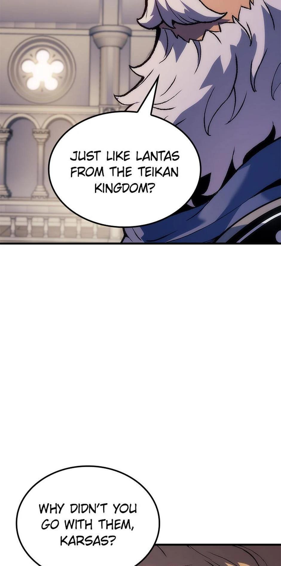 Read The Reincarnated King of Fists Manga Online