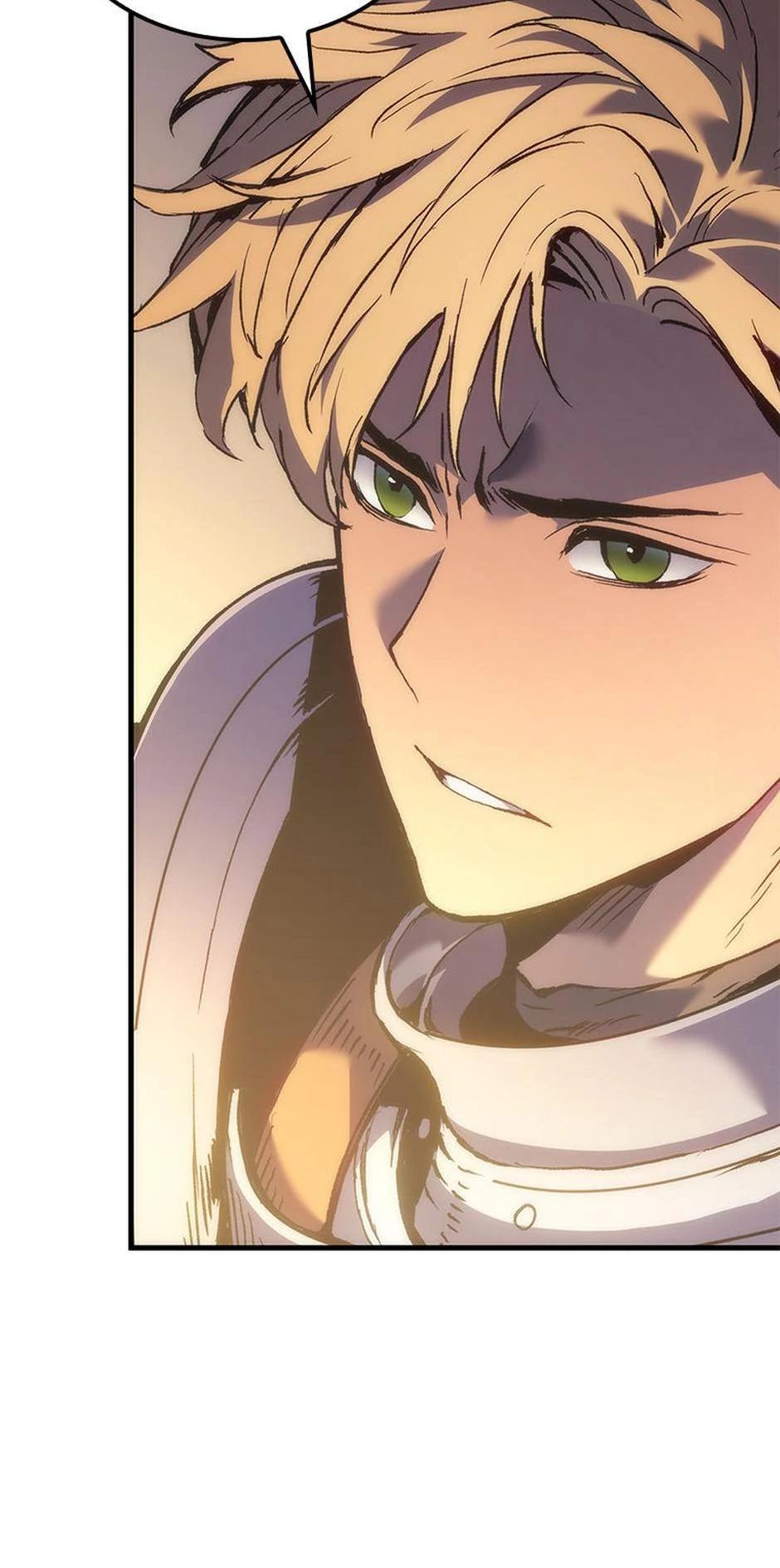 Read The Reincarnated King of Fists Manga Online