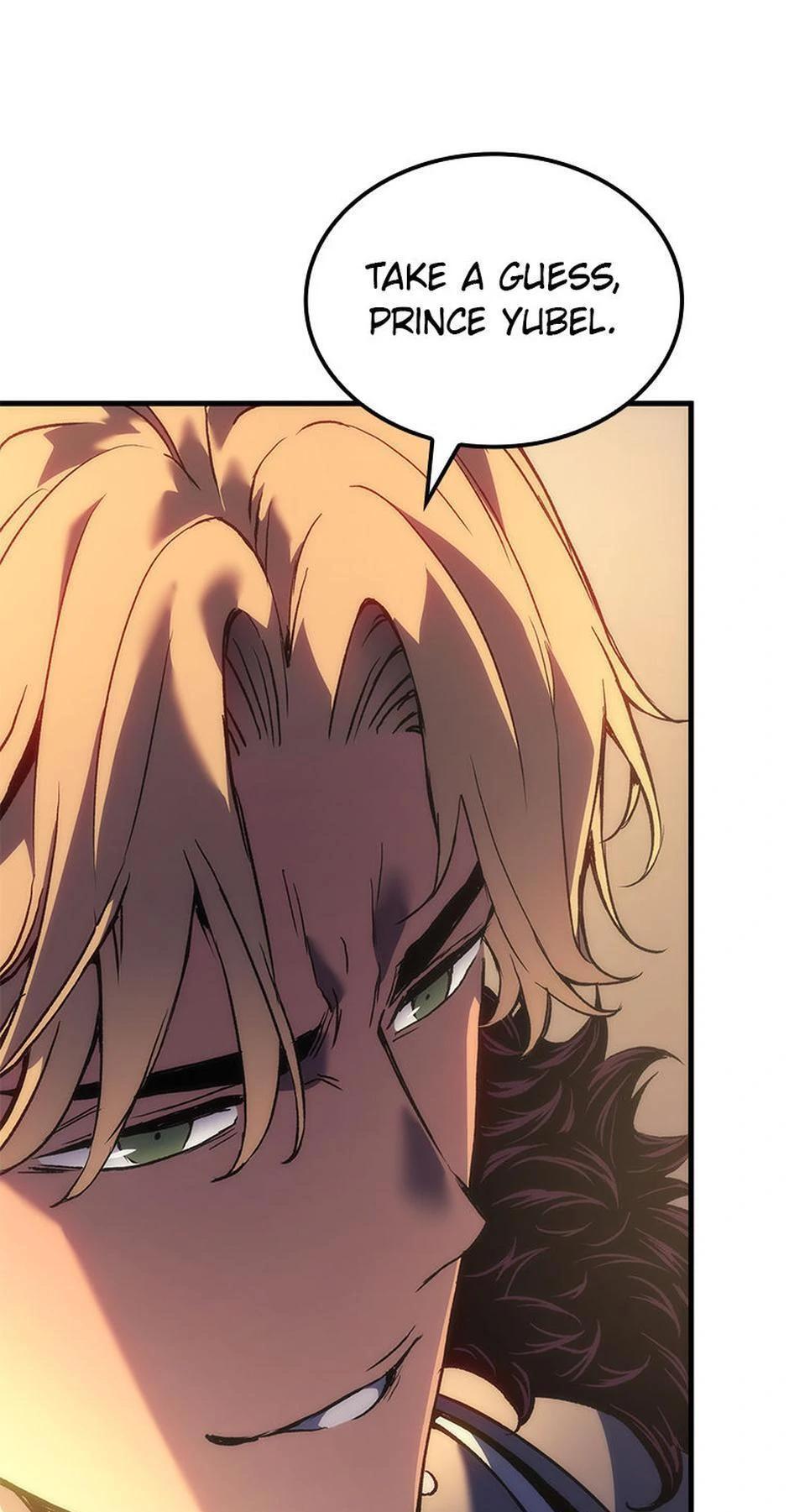 Read The Reincarnated King of Fists Manga Online