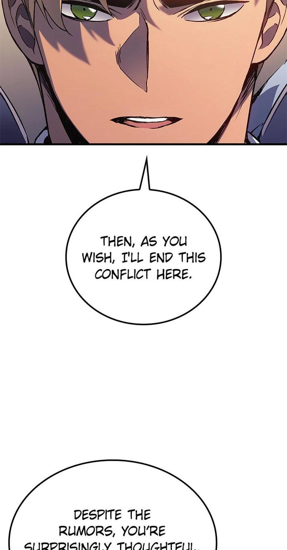 Read The Reincarnated King of Fists Manga Online