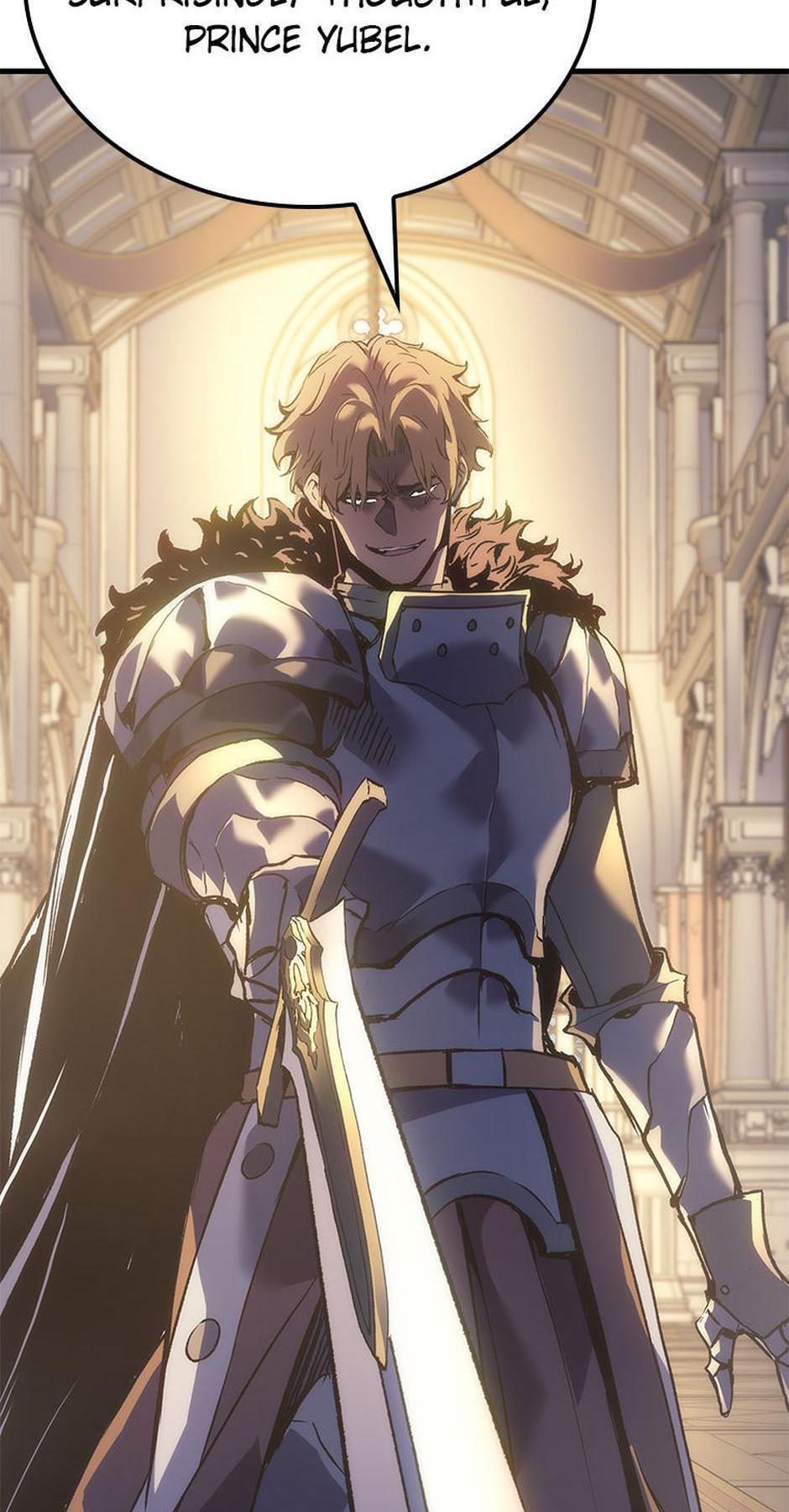 Read The Reincarnated King of Fists Manga Online