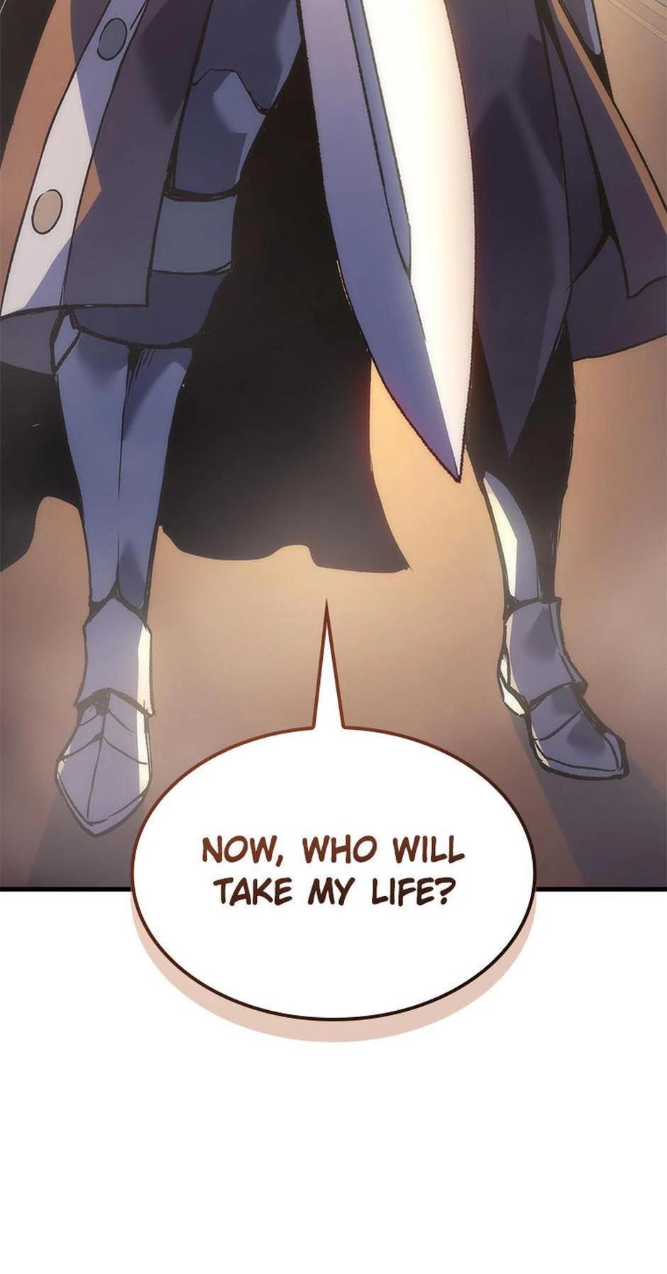 Read The Reincarnated King of Fists Manga Online