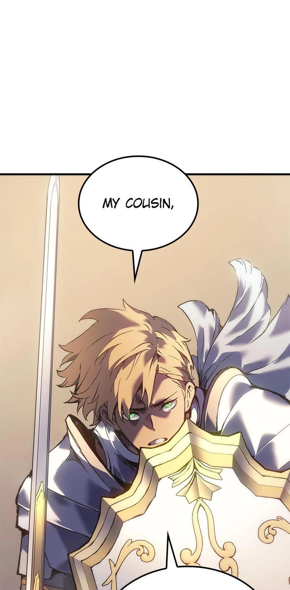 Read The Reincarnated King of Fists Manga Online