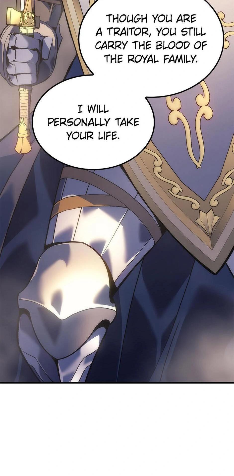 Read The Reincarnated King of Fists Manga Online