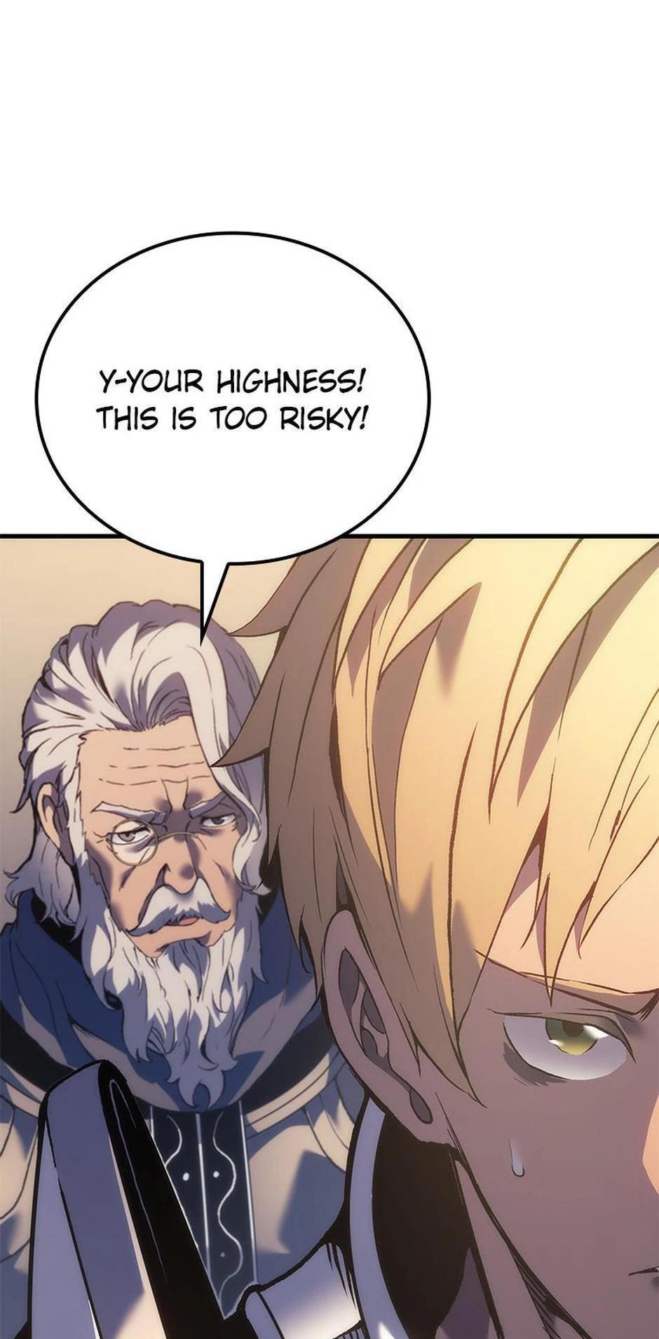 Read The Reincarnated King of Fists Manga Online