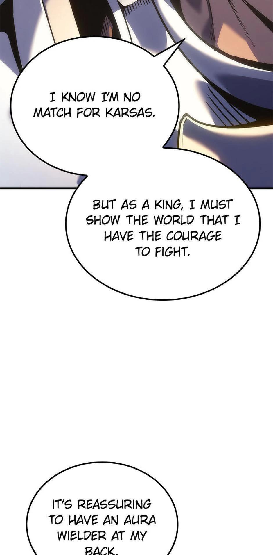 Read The Reincarnated King of Fists Manga Online