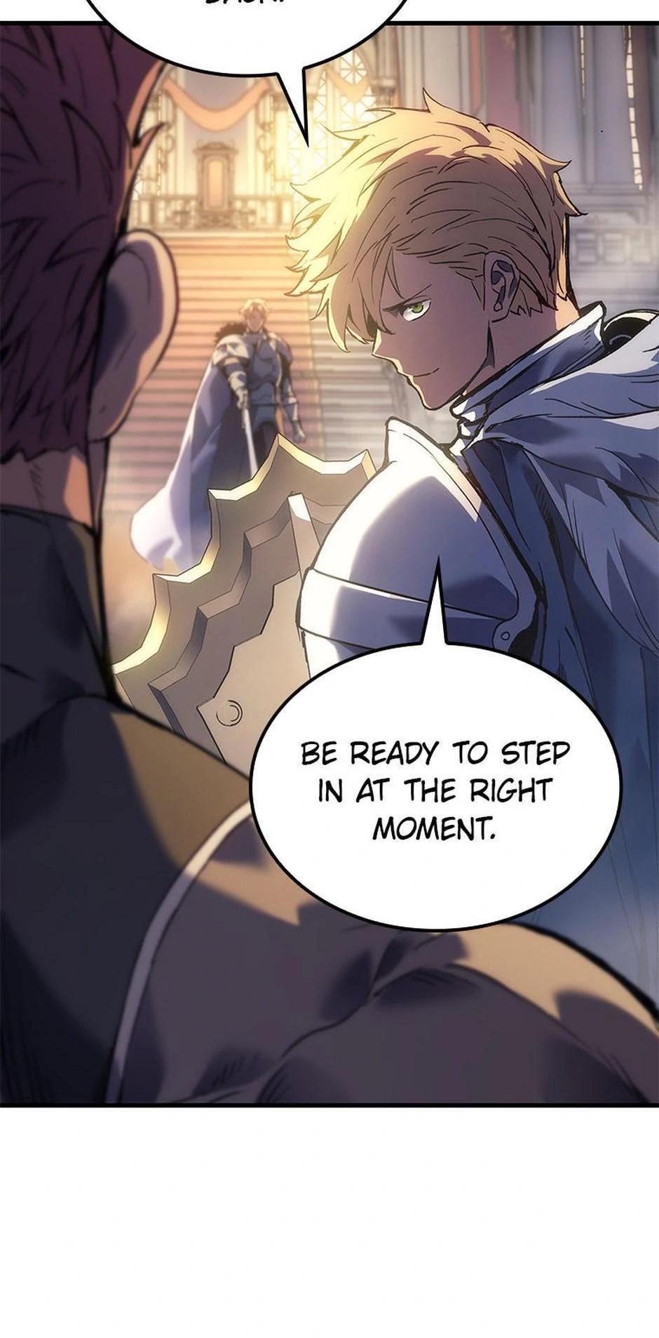 Read The Reincarnated King of Fists Manga Online