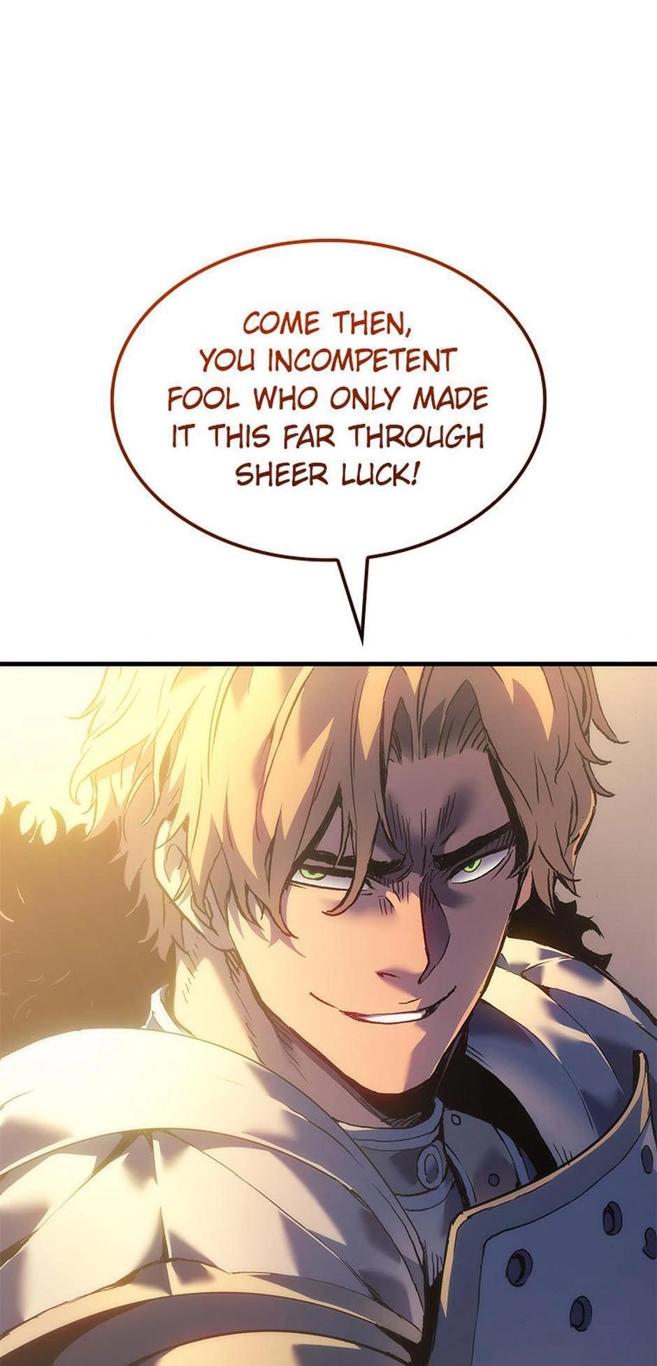 Read The Reincarnated King of Fists Manga Online