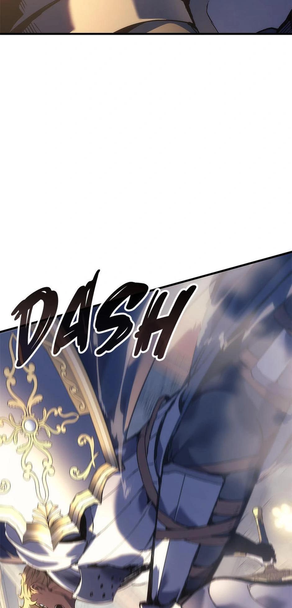 Read The Reincarnated King of Fists Manga Online