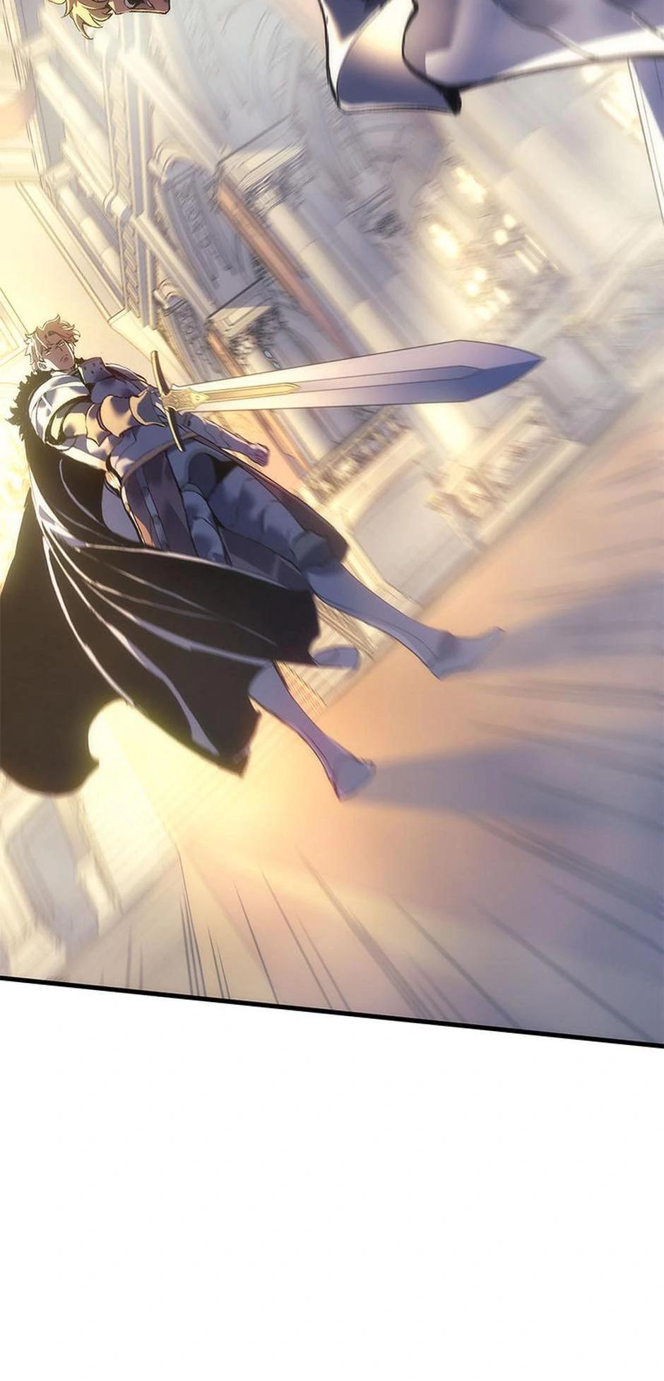 Read The Reincarnated King of Fists Manga Online
