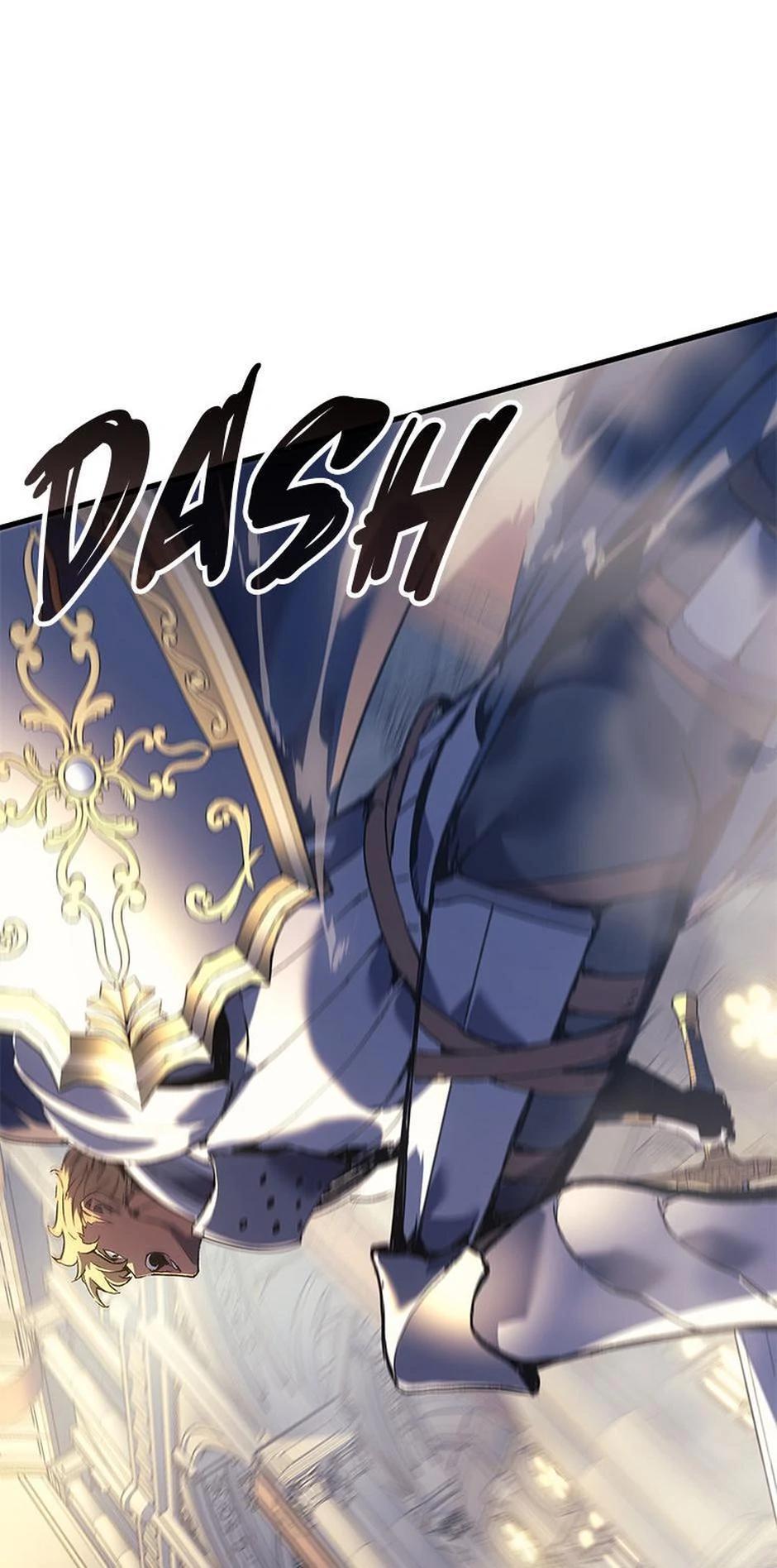 Read The Reincarnated King of Fists Manga Online