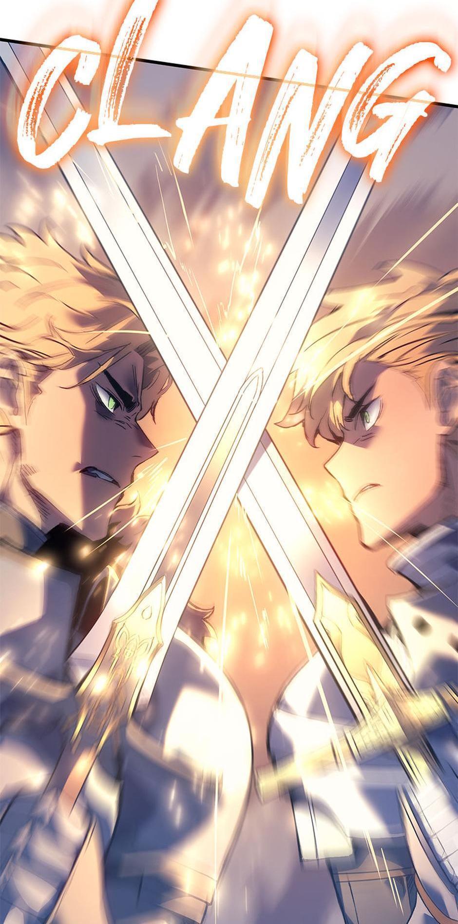 Read The Reincarnated King of Fists Manga Online