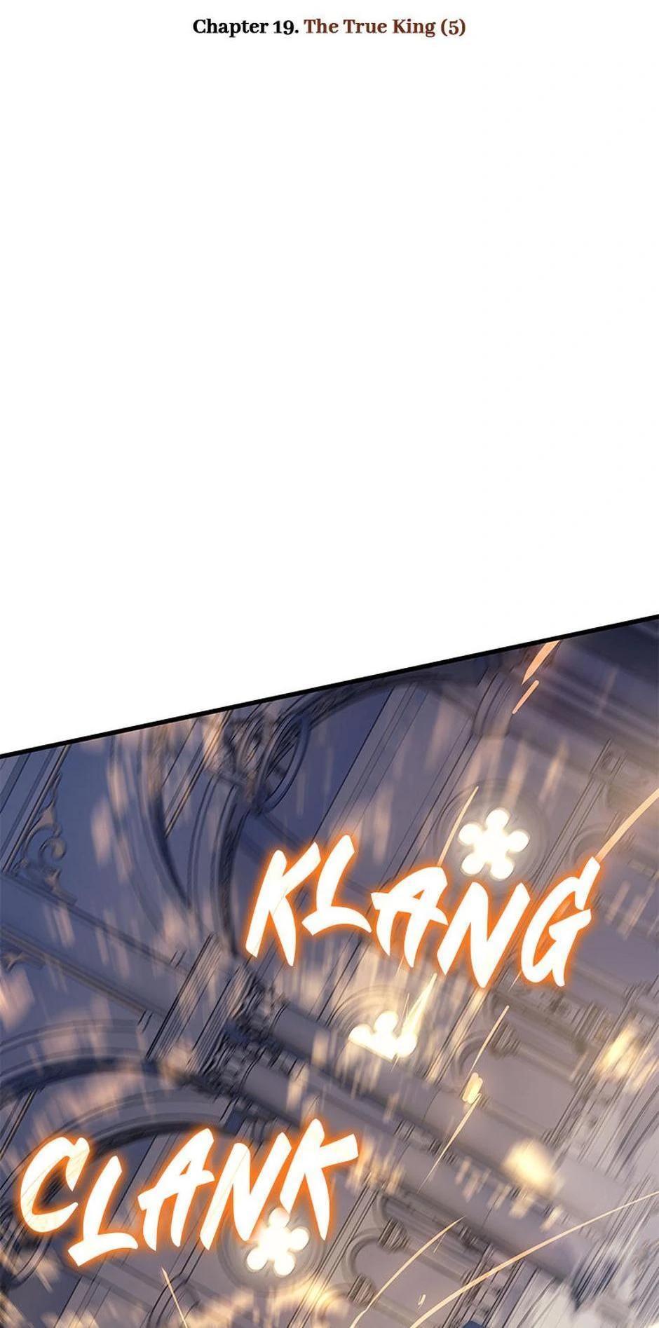 Read The Reincarnated King of Fists Manga Online