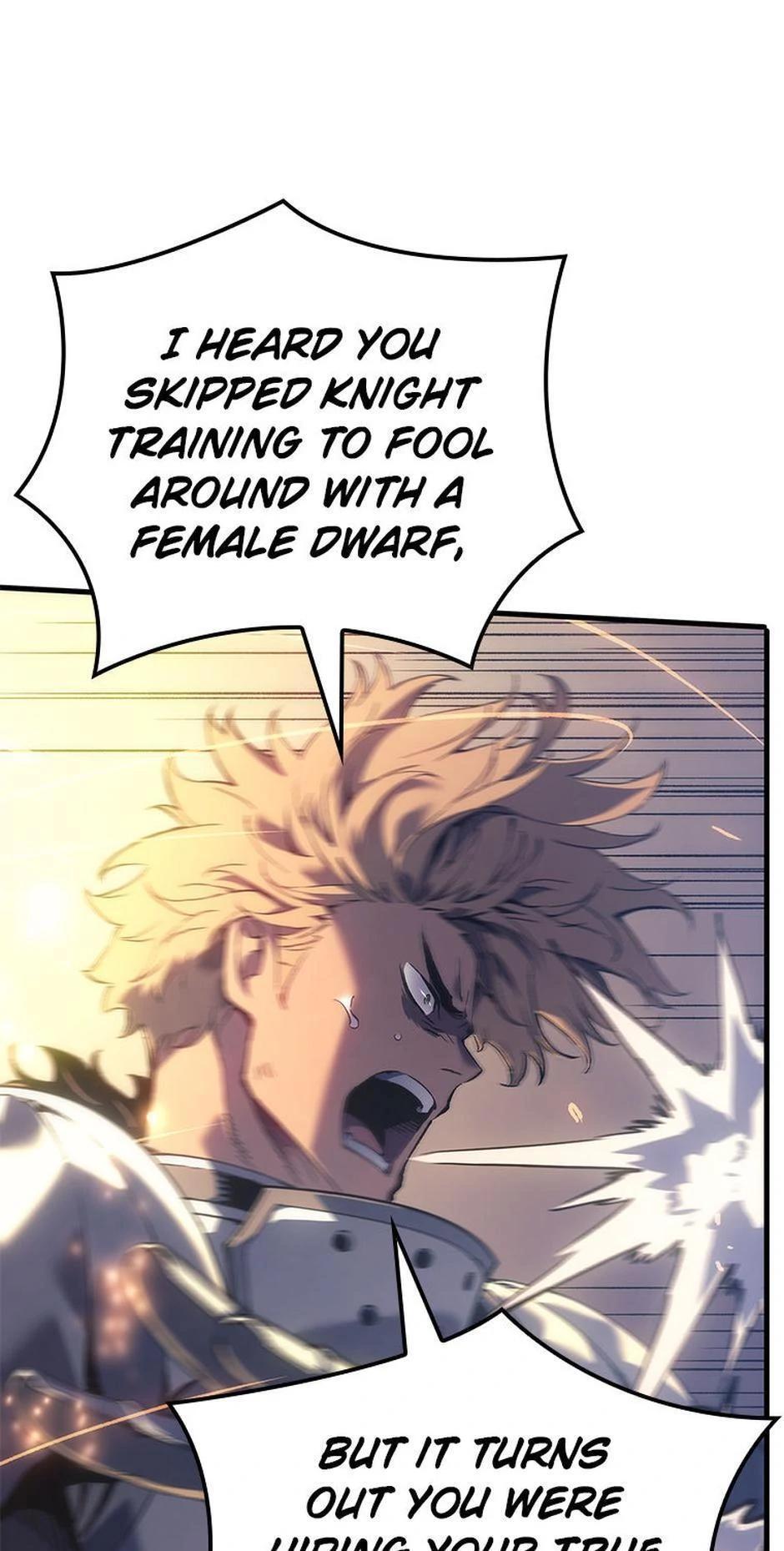 Read The Reincarnated King of Fists Manga Online
