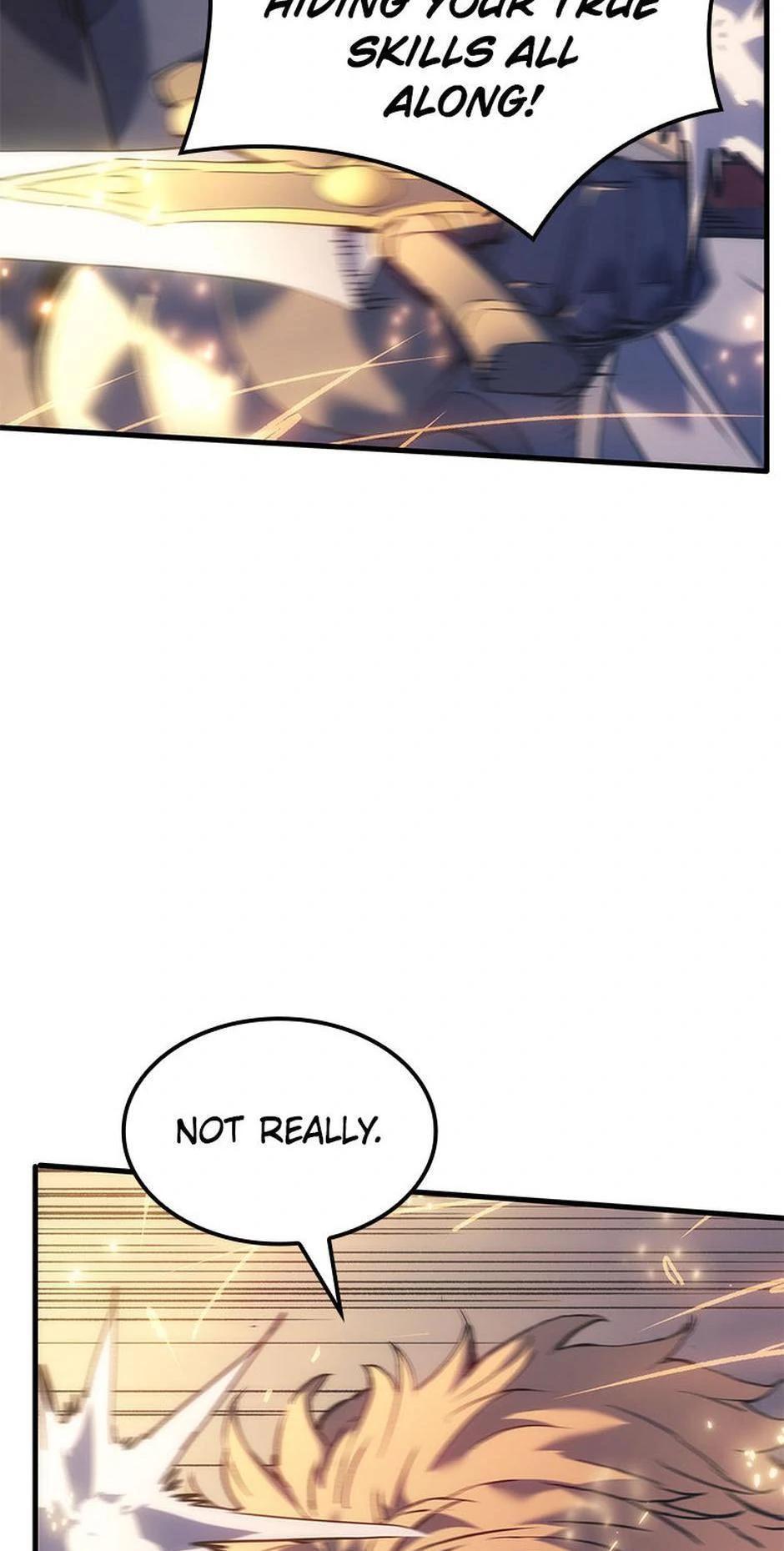 Read The Reincarnated King of Fists Manga Online