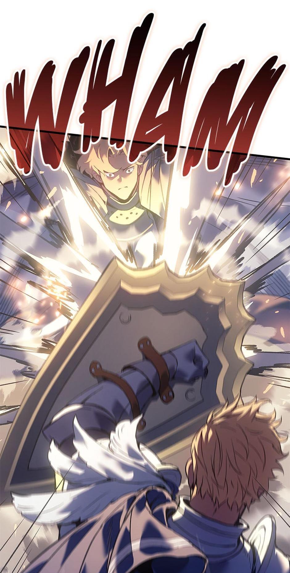 Read The Reincarnated King of Fists Manga Online