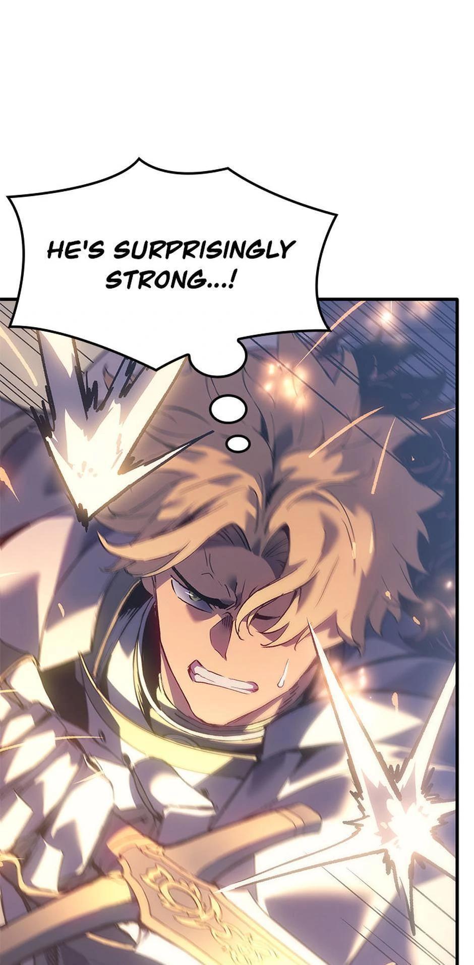 Read The Reincarnated King of Fists Manga Online
