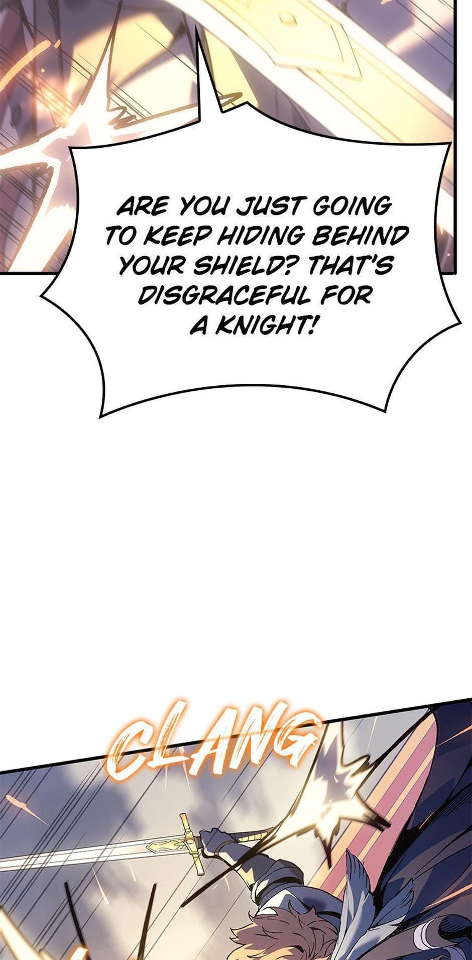 Read The Reincarnated King of Fists Manga Online