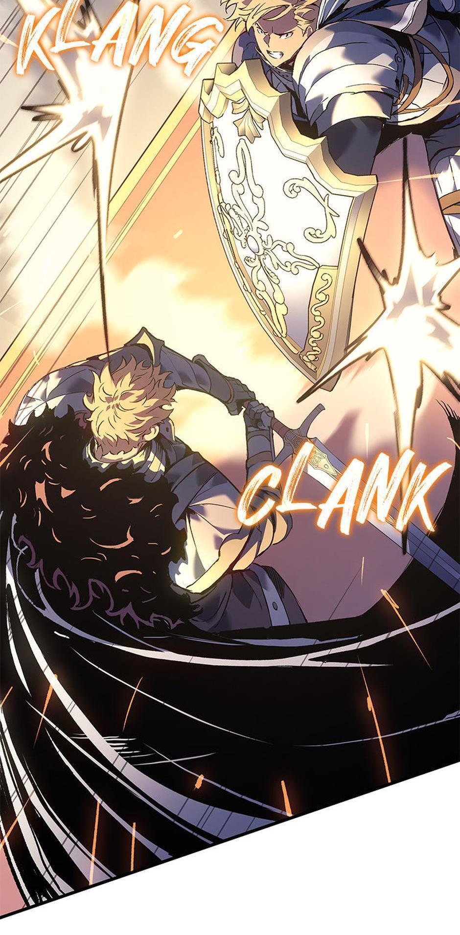 Read The Reincarnated King of Fists Manga Online