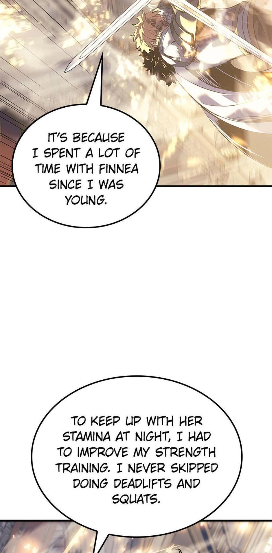 Read The Reincarnated King of Fists Manga Online