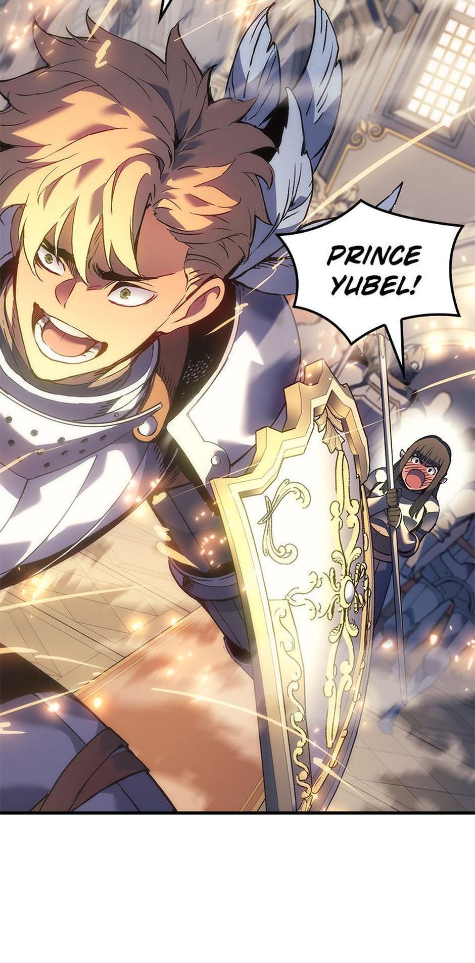 Read The Reincarnated King of Fists Manga Online