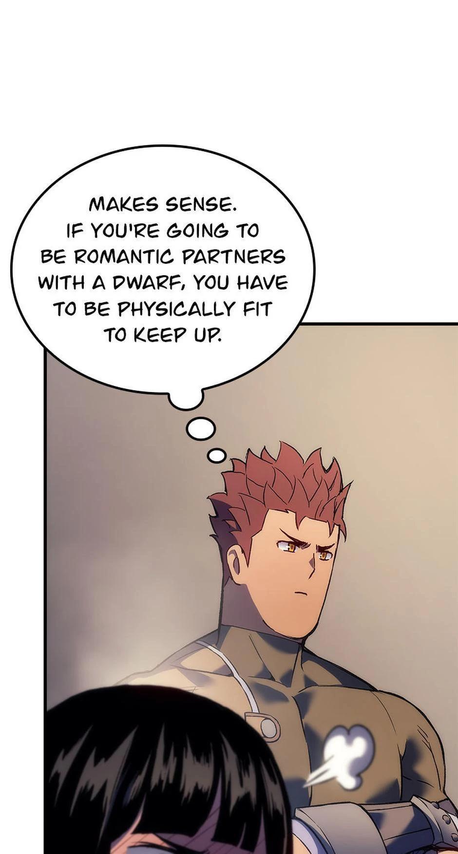 Read The Reincarnated King of Fists Manga Online