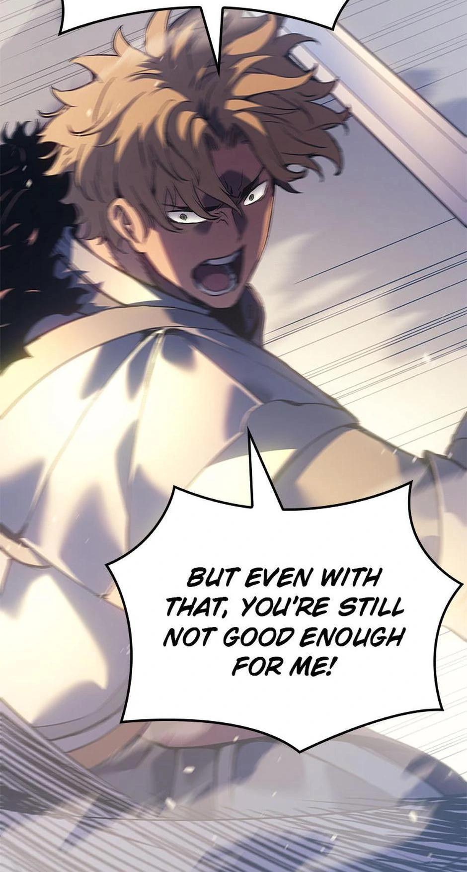 Read The Reincarnated King of Fists Manga Online