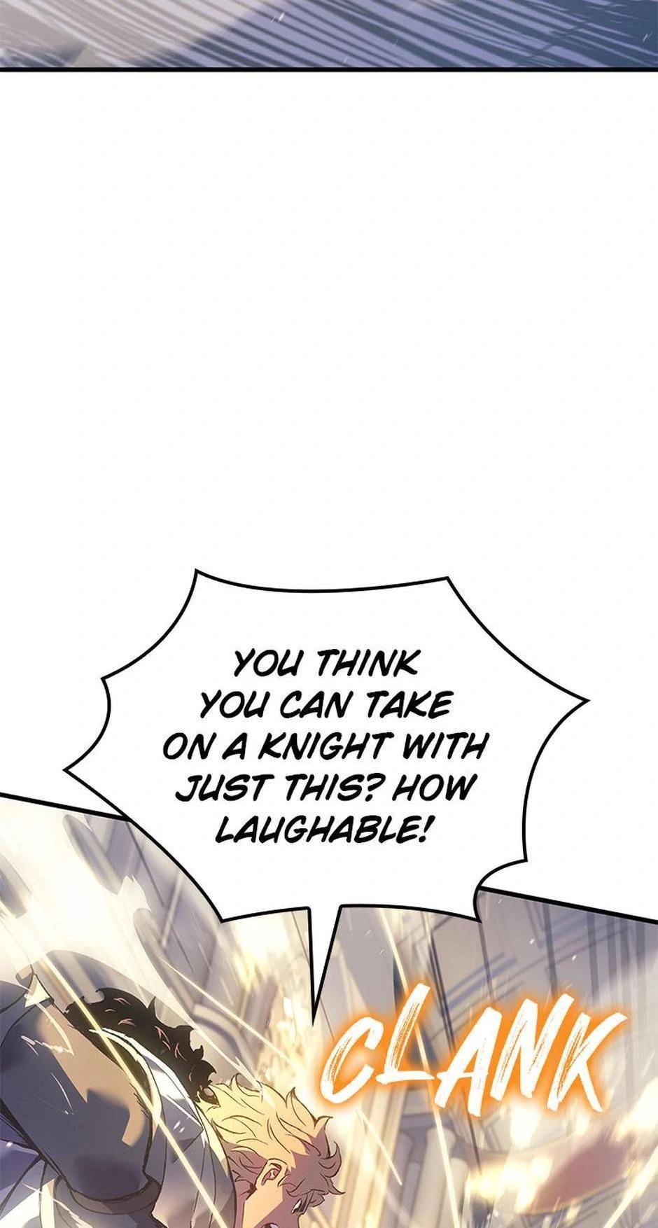 Read The Reincarnated King of Fists Manga Online