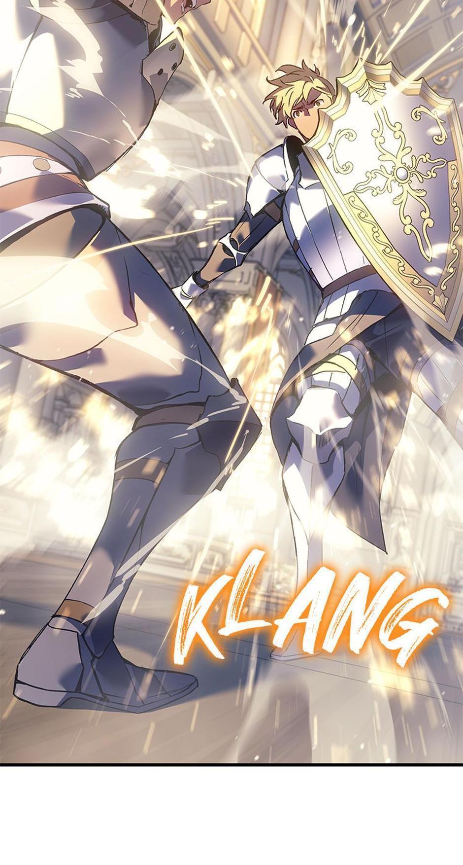 Read The Reincarnated King of Fists Manga Online