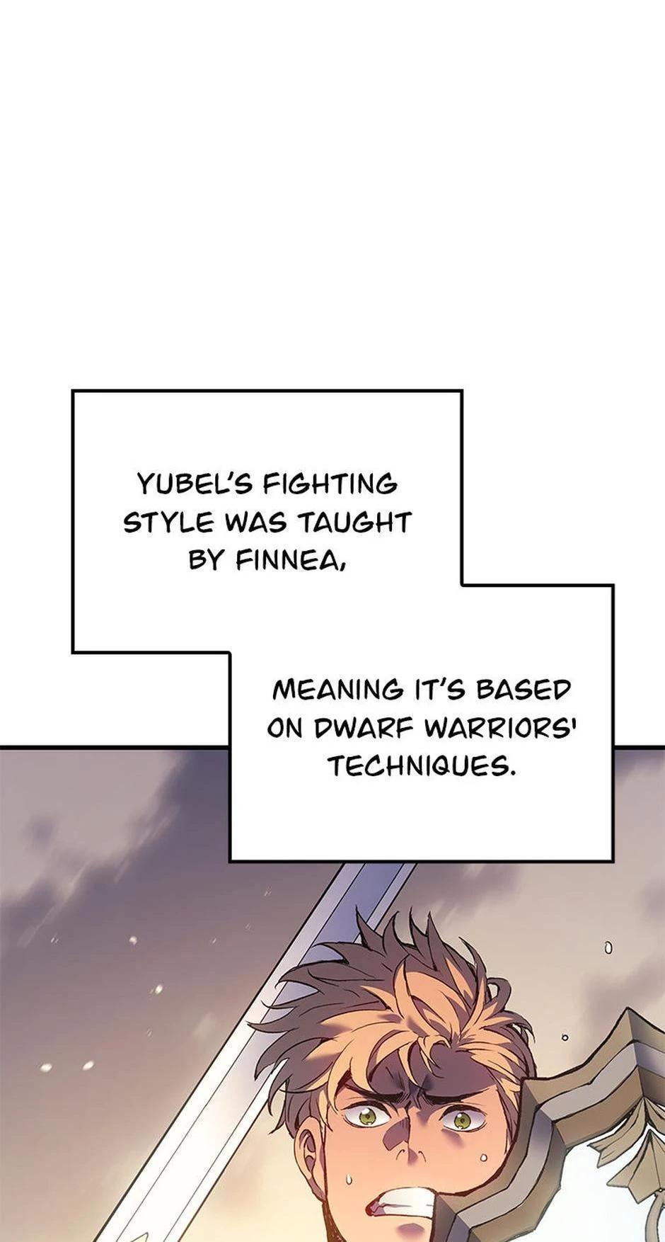 Read The Reincarnated King of Fists Manga Online