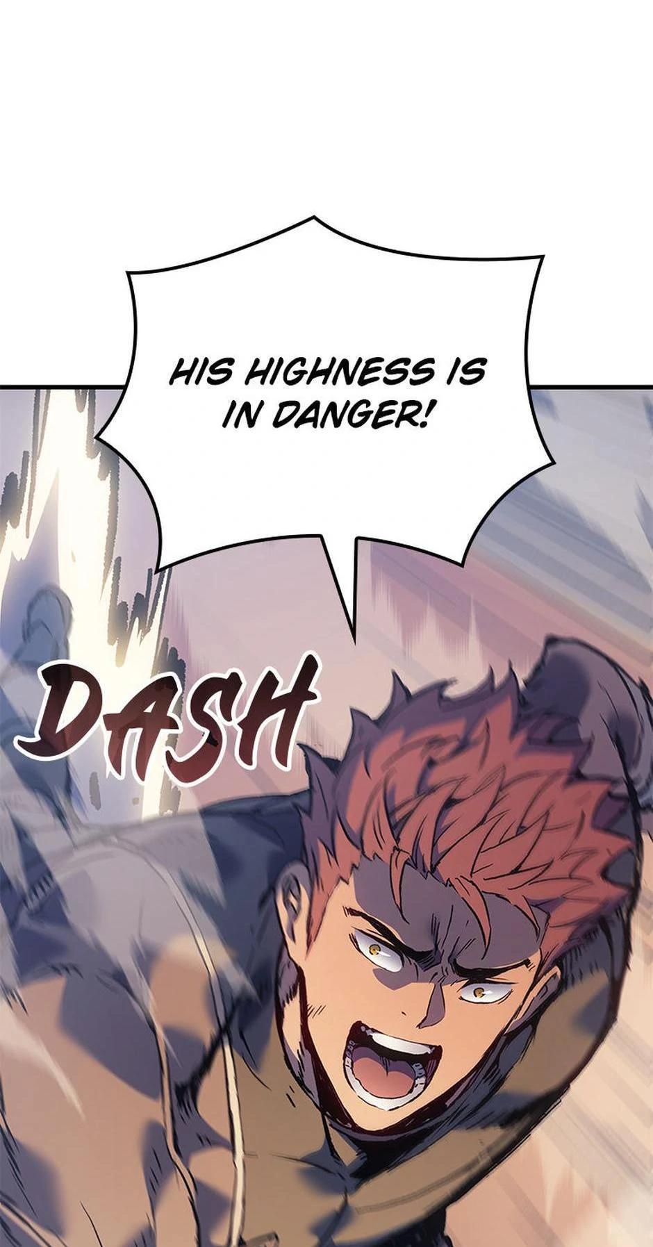Read The Reincarnated King of Fists Manga Online