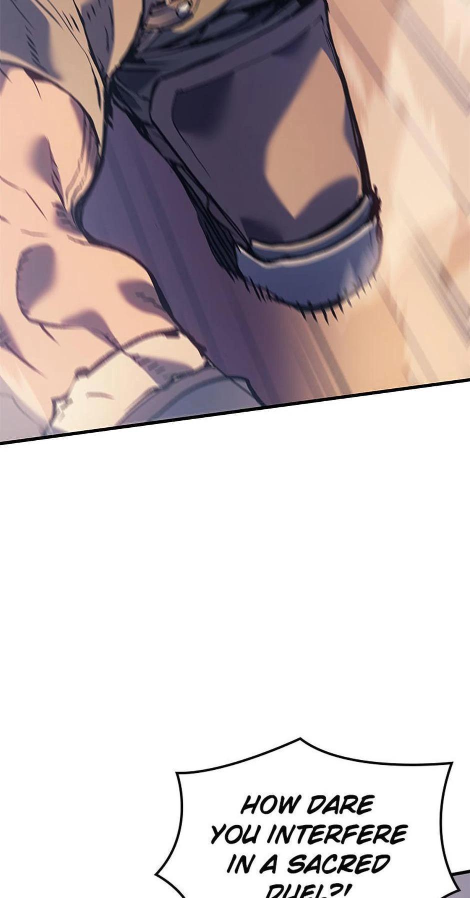 Read The Reincarnated King of Fists Manga Online