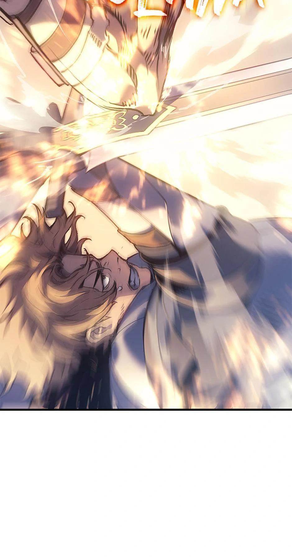 Read The Reincarnated King of Fists Manga Online