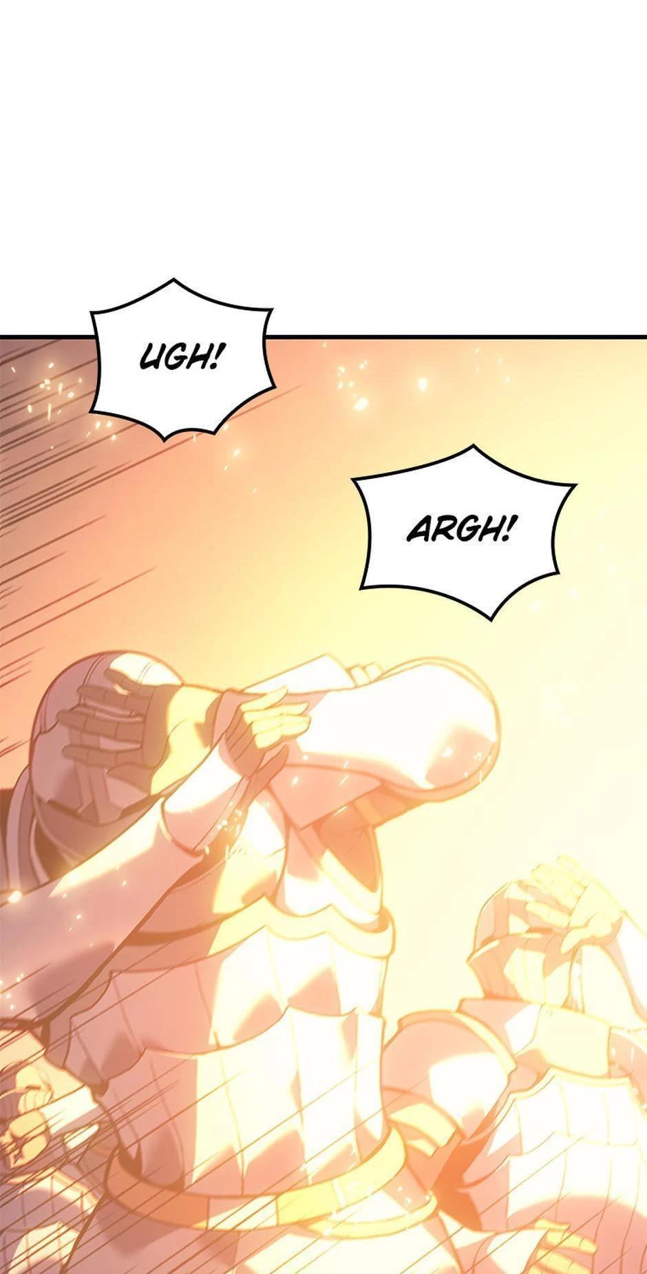 Read The Reincarnated King of Fists Manga Online