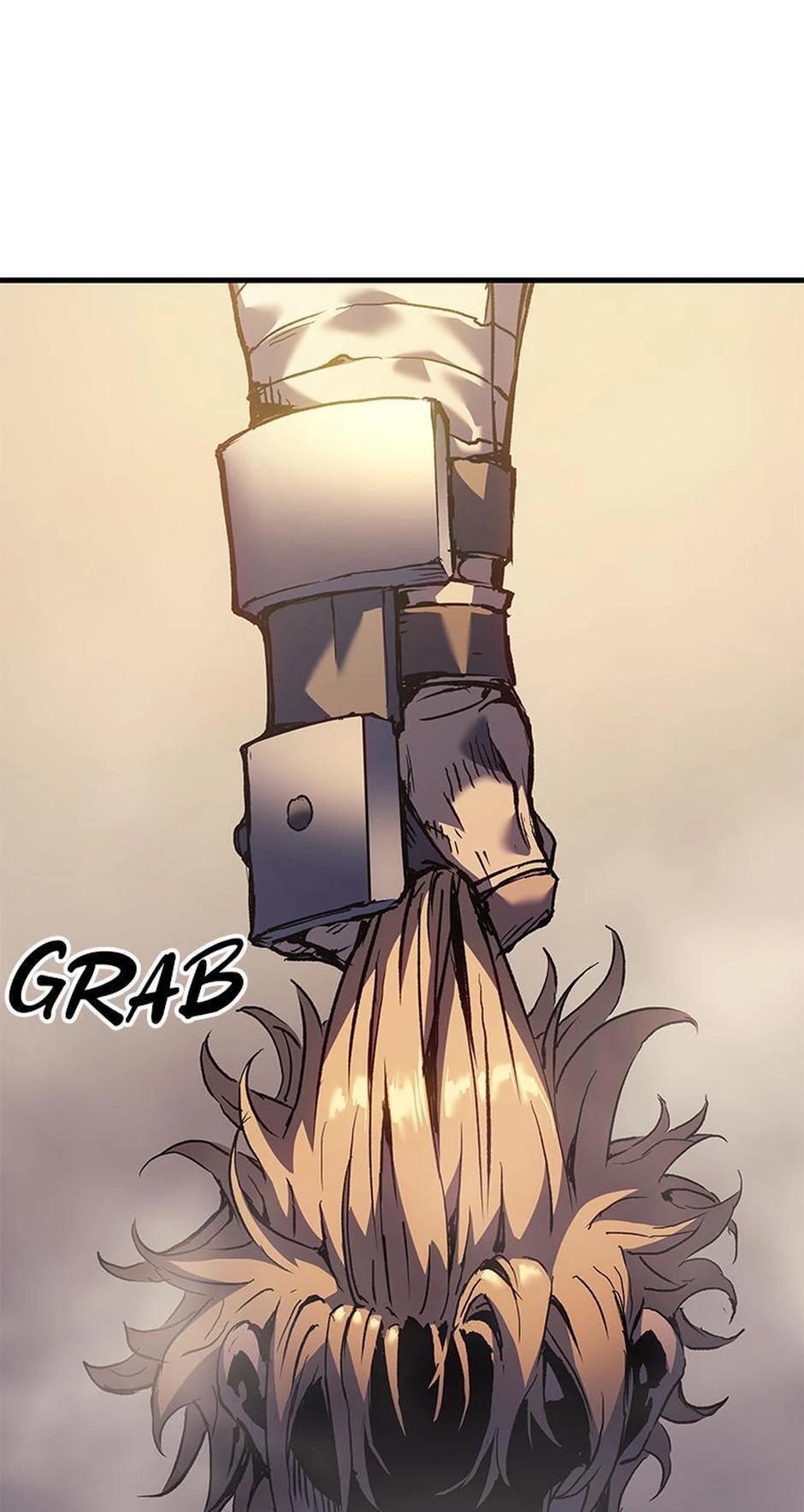 Read The Reincarnated King of Fists Manga Online