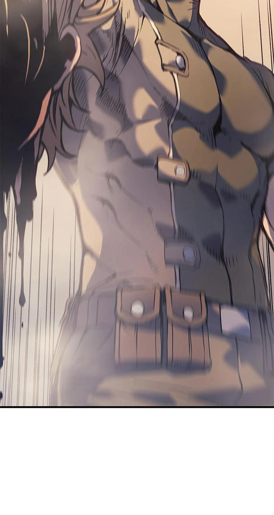 Read The Reincarnated King of Fists Manga Online