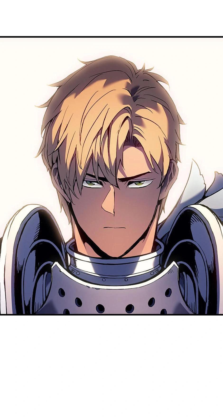 Read The Reincarnated King of Fists Manga Online