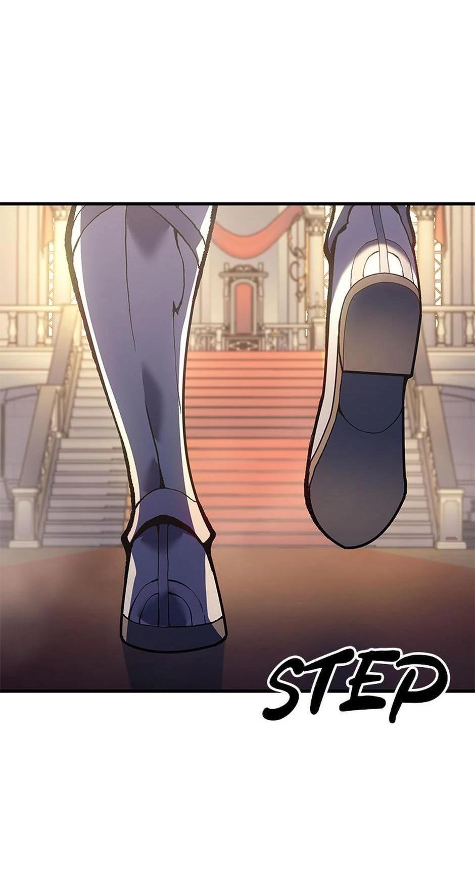 Read The Reincarnated King of Fists Manga Online