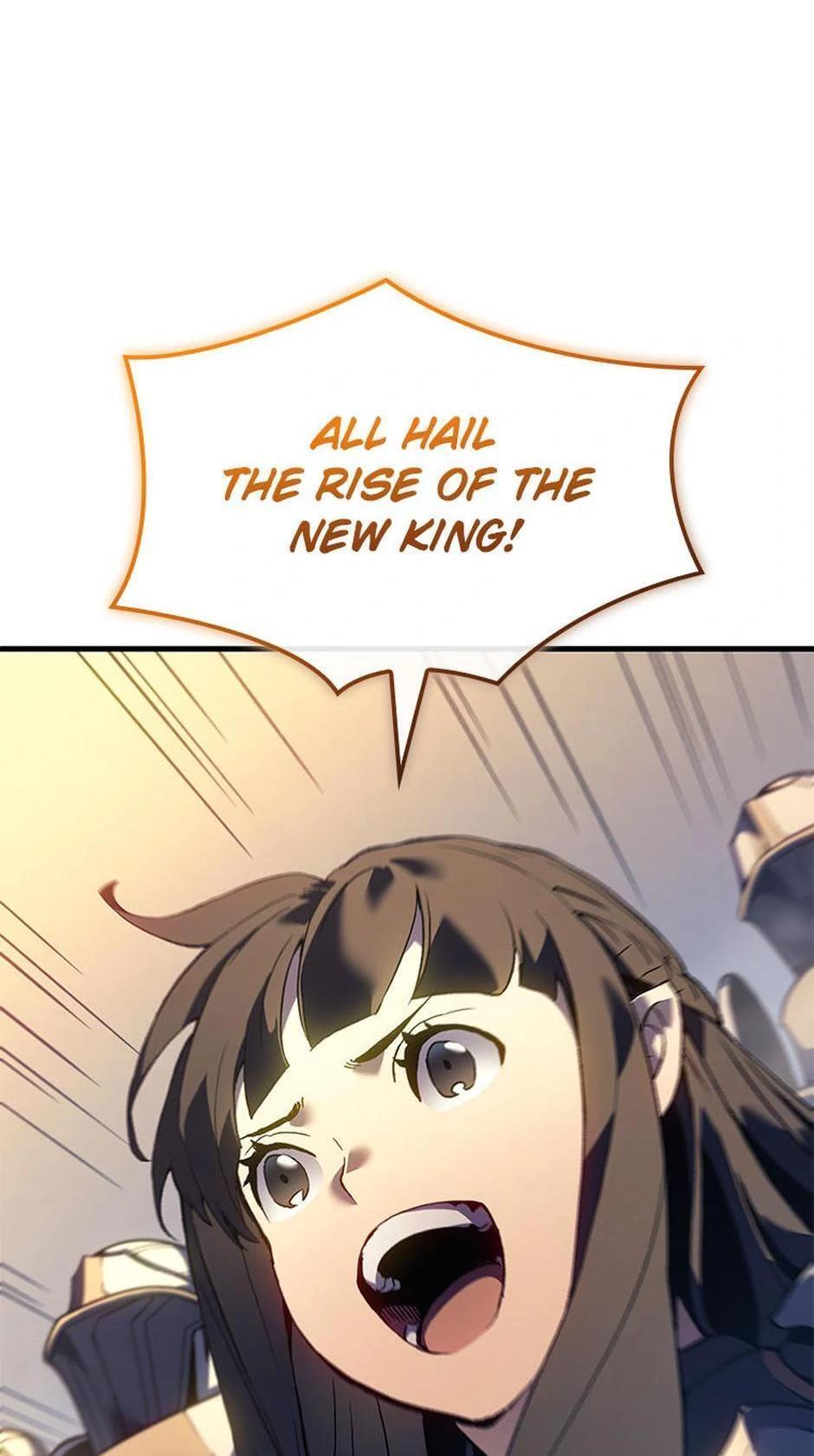 Read The Reincarnated King of Fists Manga Online
