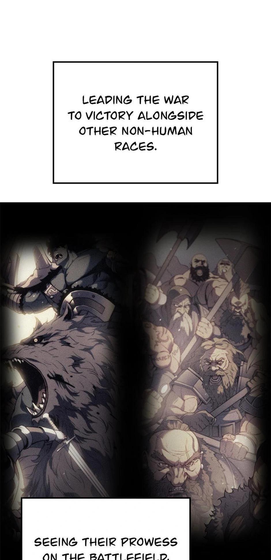 Read The Reincarnated King of Fists Manga Online
