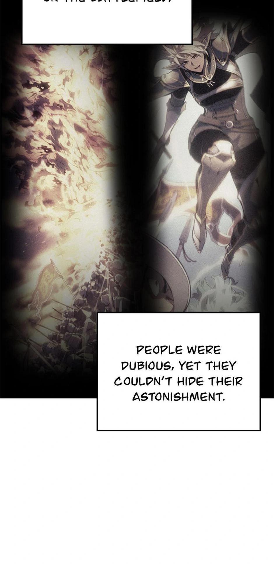 Read The Reincarnated King of Fists Manga Online