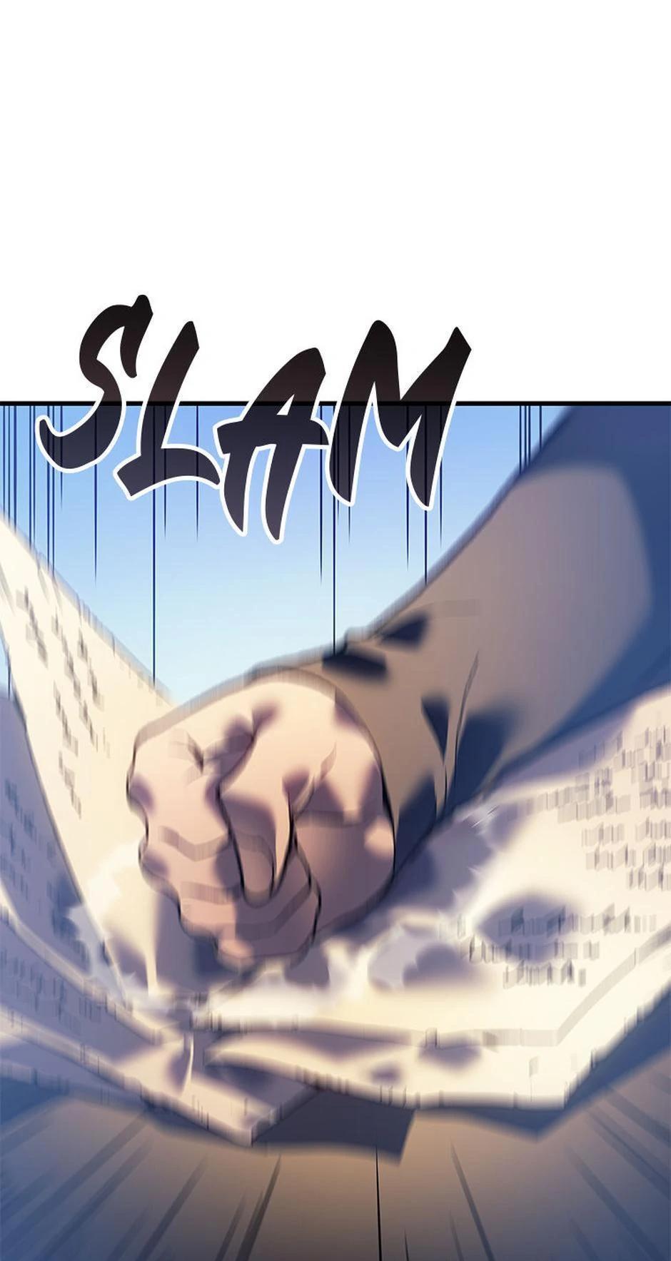 Read The Reincarnated King of Fists Manga Online