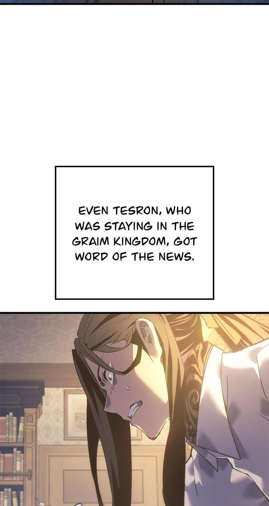 Read The Reincarnated King of Fists Manga Online