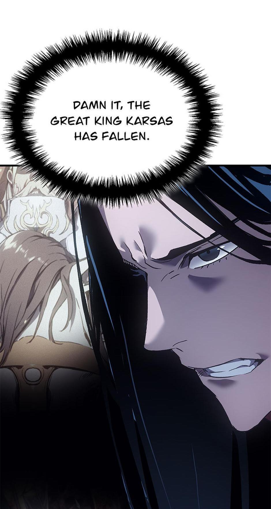 Read The Reincarnated King of Fists Manga Online