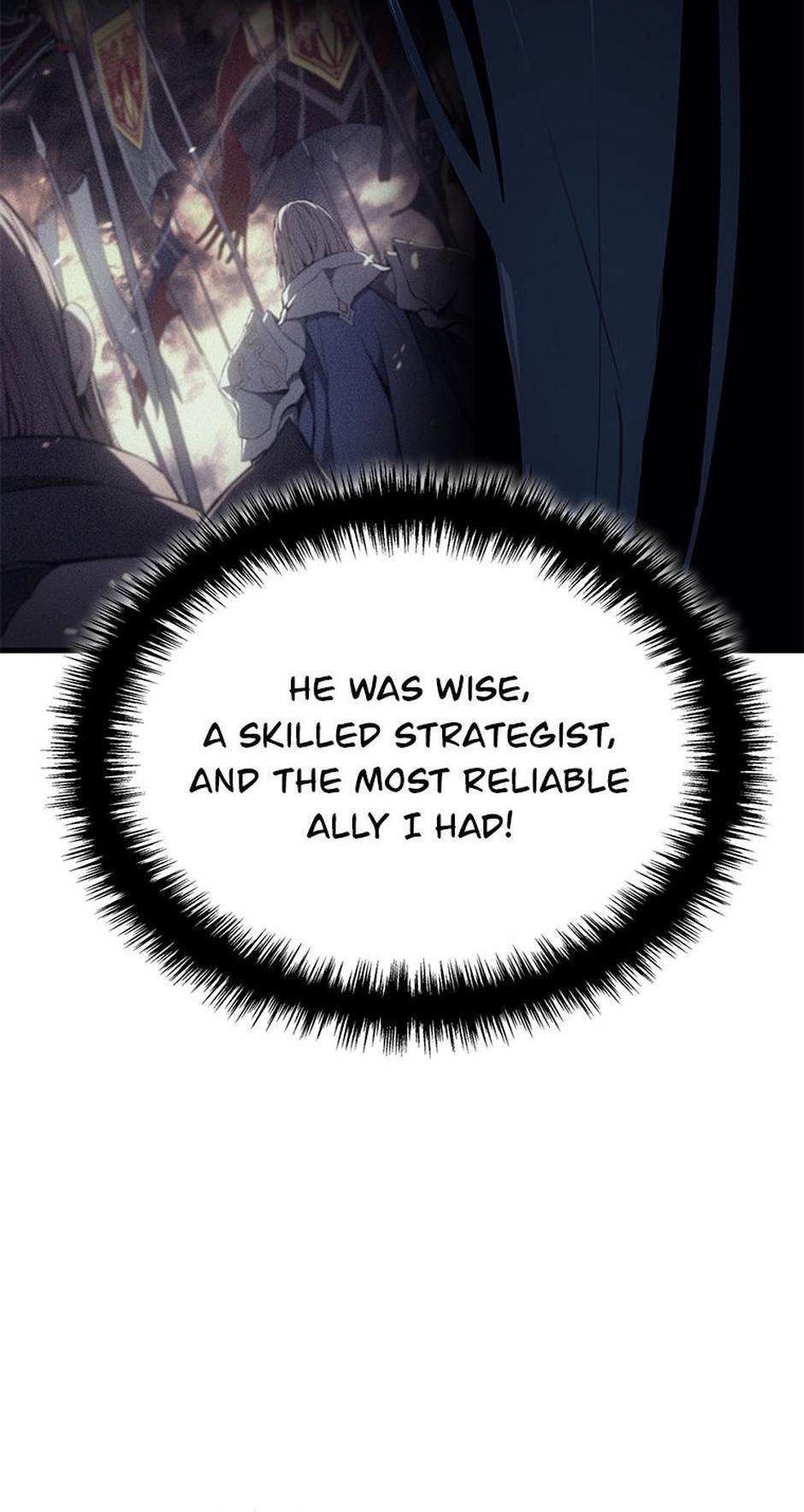 Read The Reincarnated King of Fists Manga Online