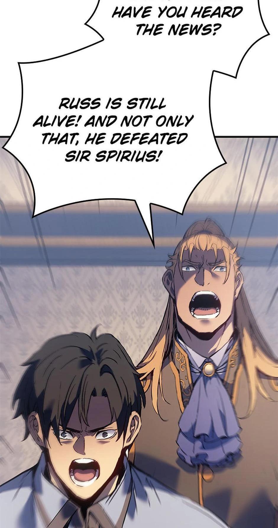 Read The Reincarnated King of Fists Manga Online