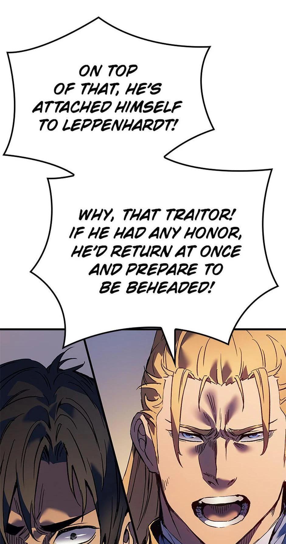 Read The Reincarnated King of Fists Manga Online