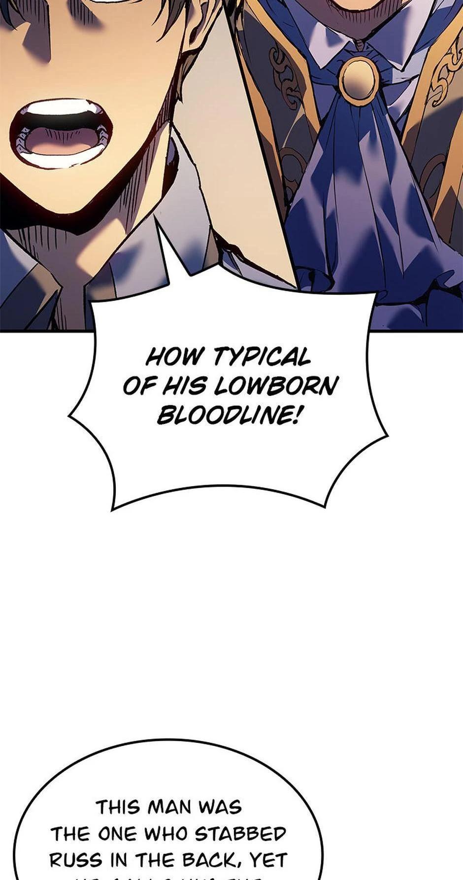 Read The Reincarnated King of Fists Manga Online