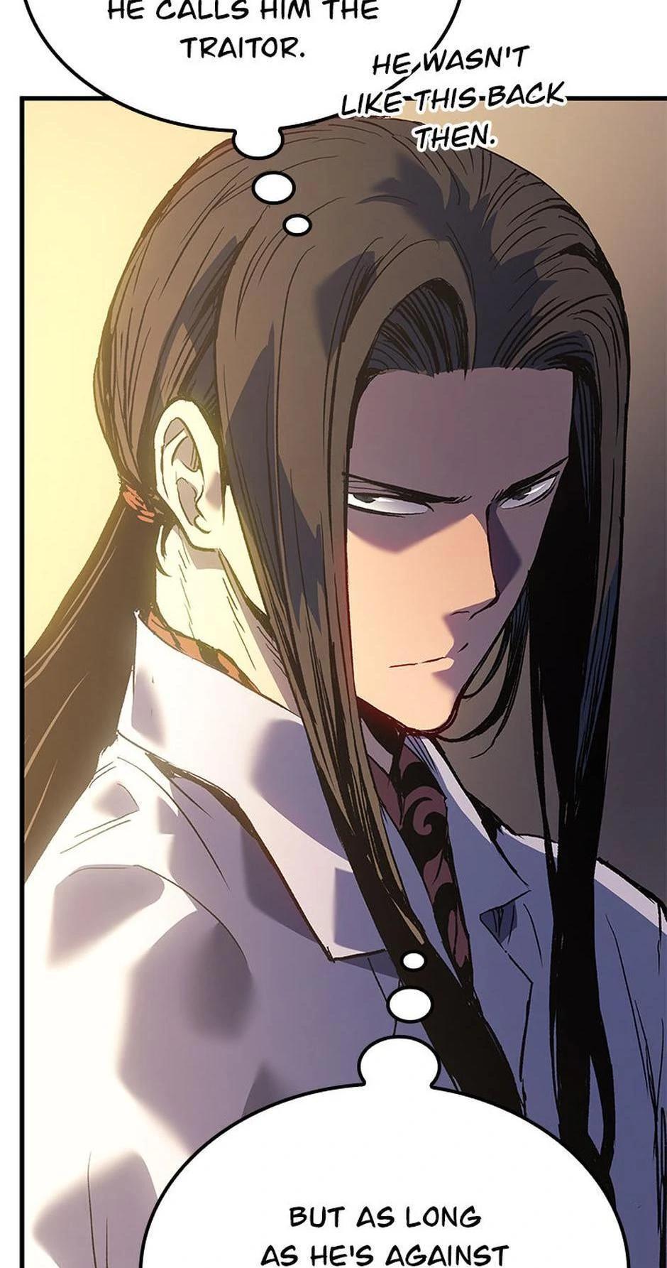 Read The Reincarnated King of Fists Manga Online